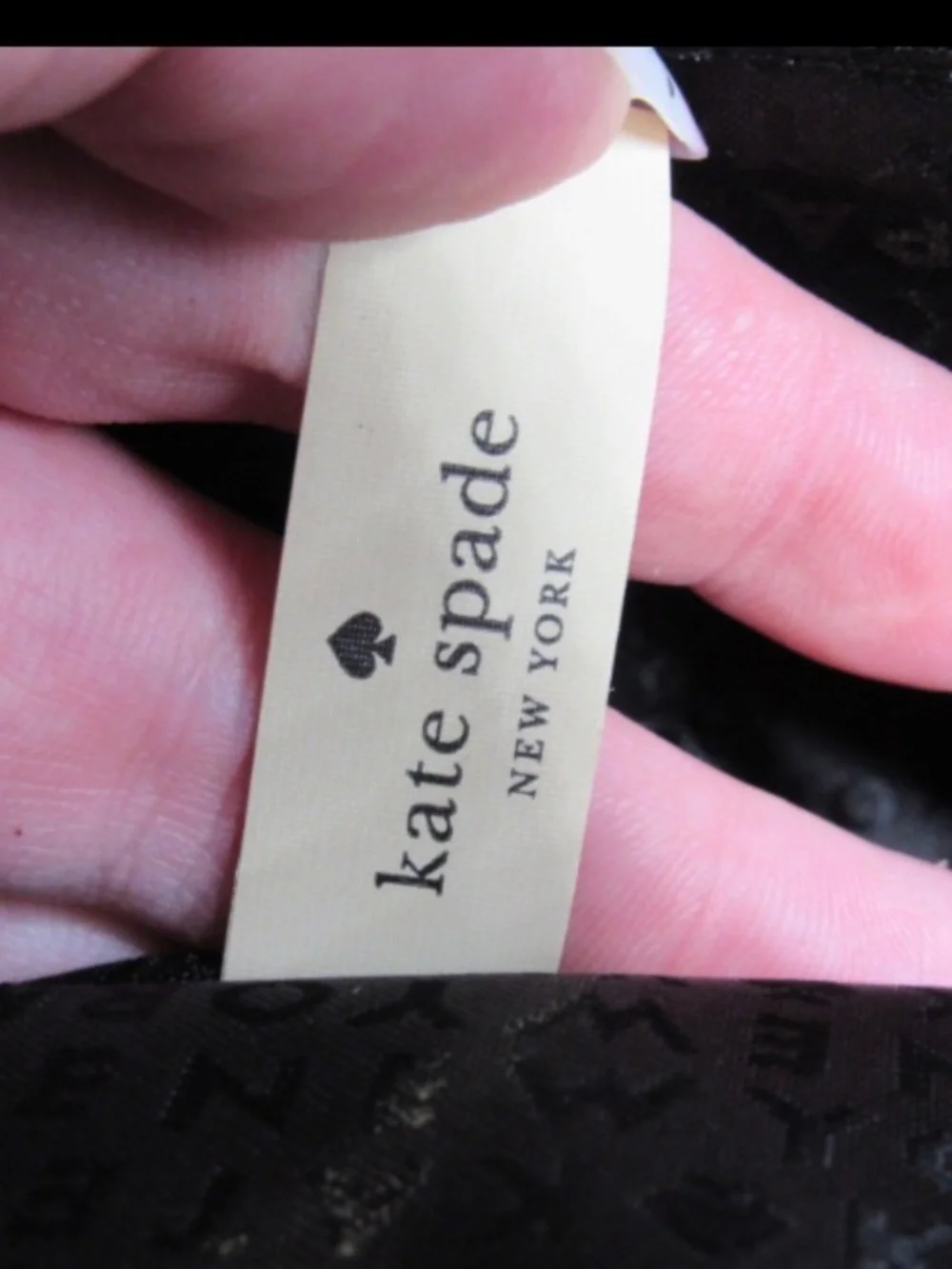 🖤 Authentic Kate Spade Grove Street Carli Satchel – NWOT